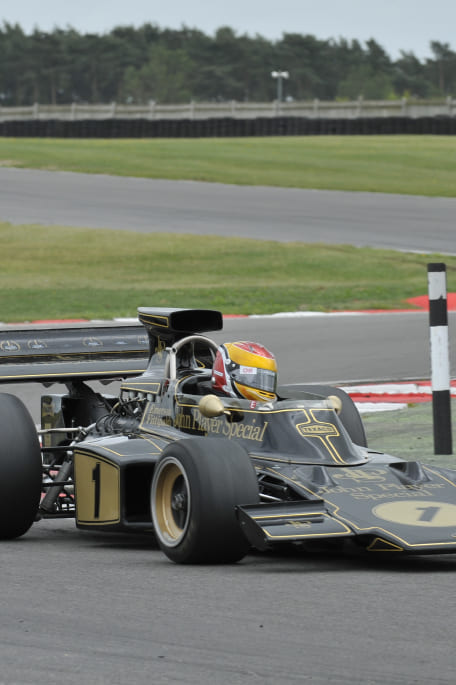 picture lotus 1970