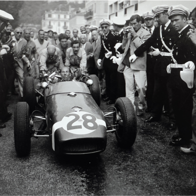 picture lotus 1960